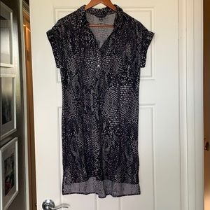 NWOT Rock and Republic dress size Small